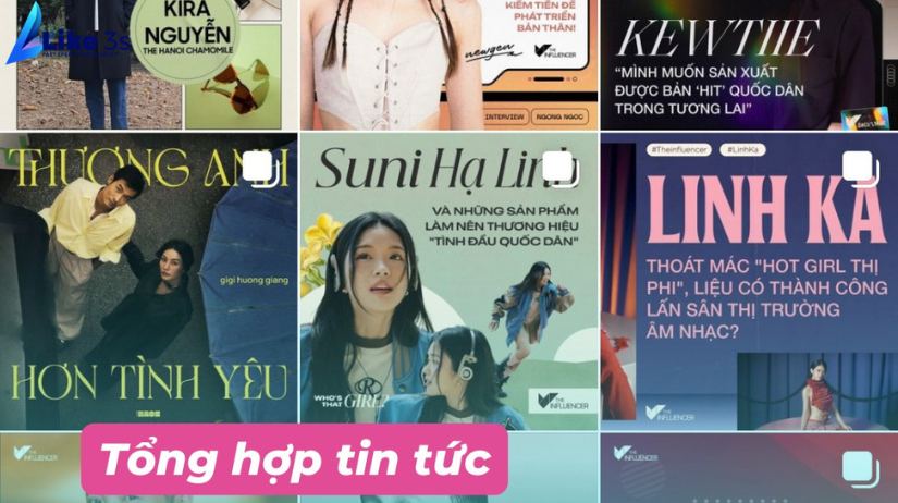 Cách tăng Follow Instagram miễn phí
